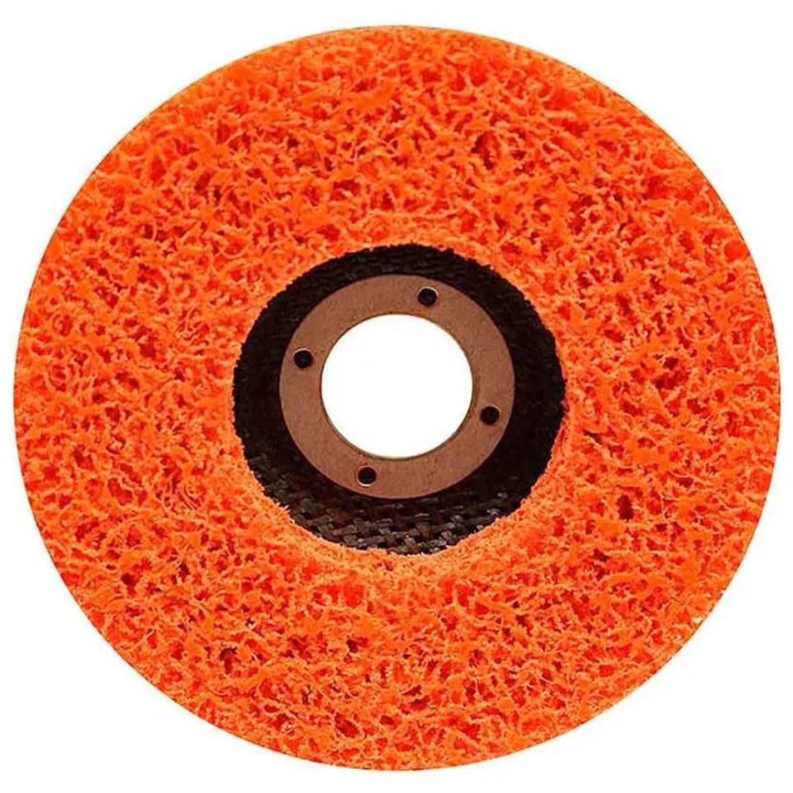 Disco Rapid Strip Blaze Naranja Norton