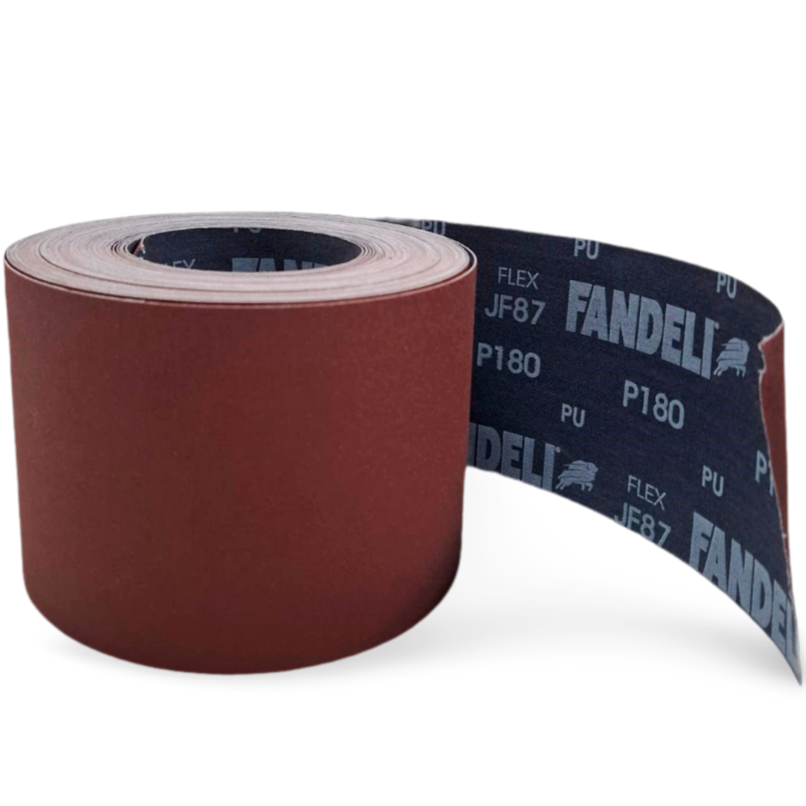 Tela Esmeril JF87 Flexible Fandeli