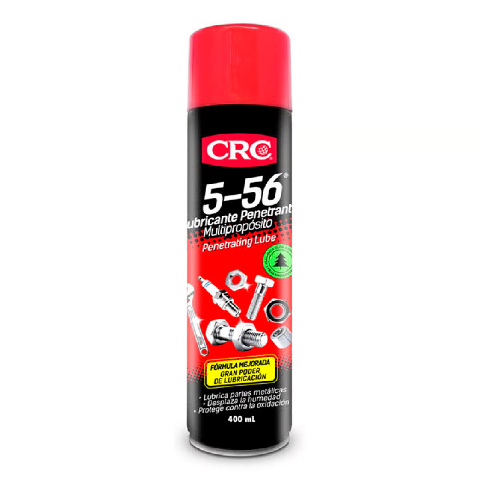 Lubricante 5-56 CRC