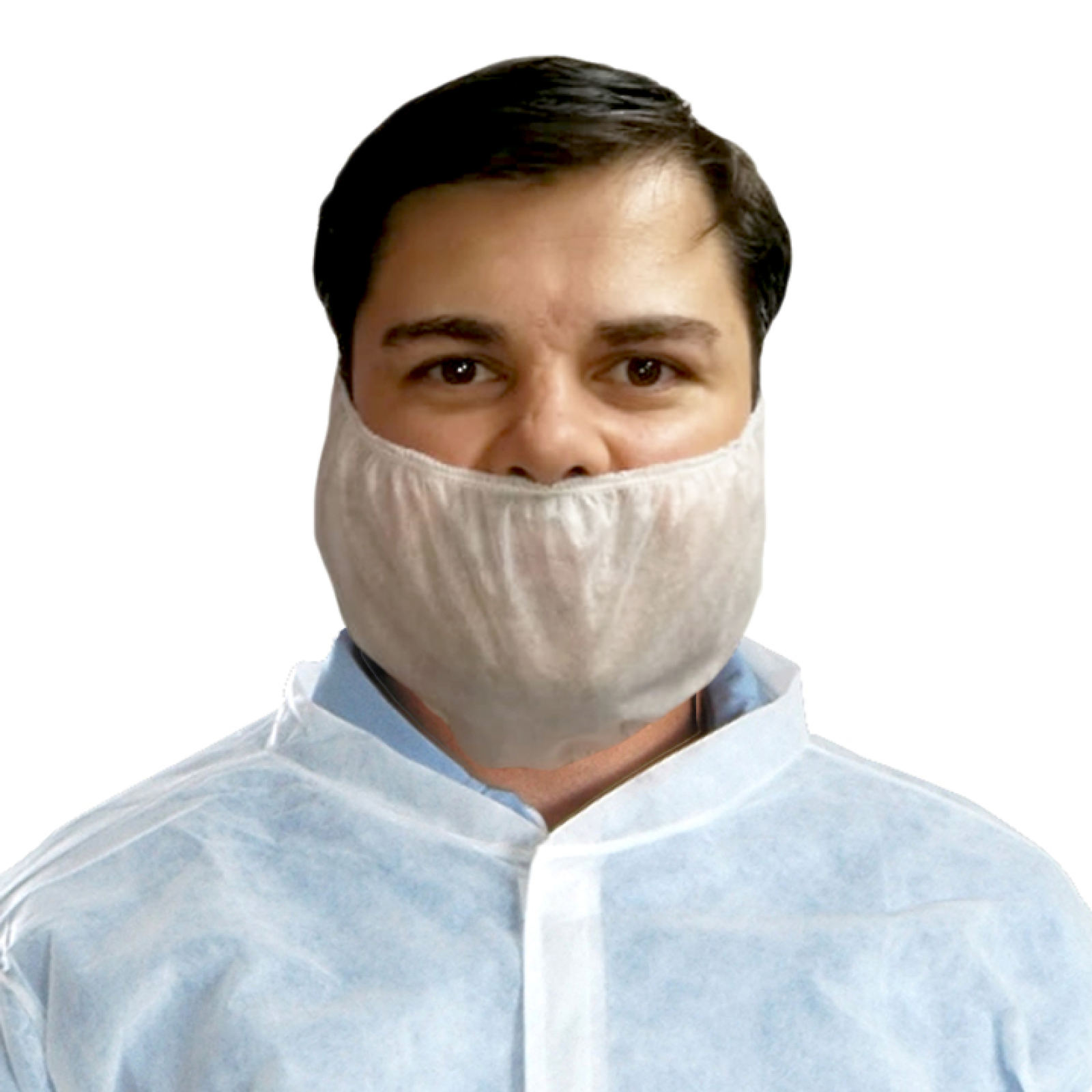 Cubre Barba