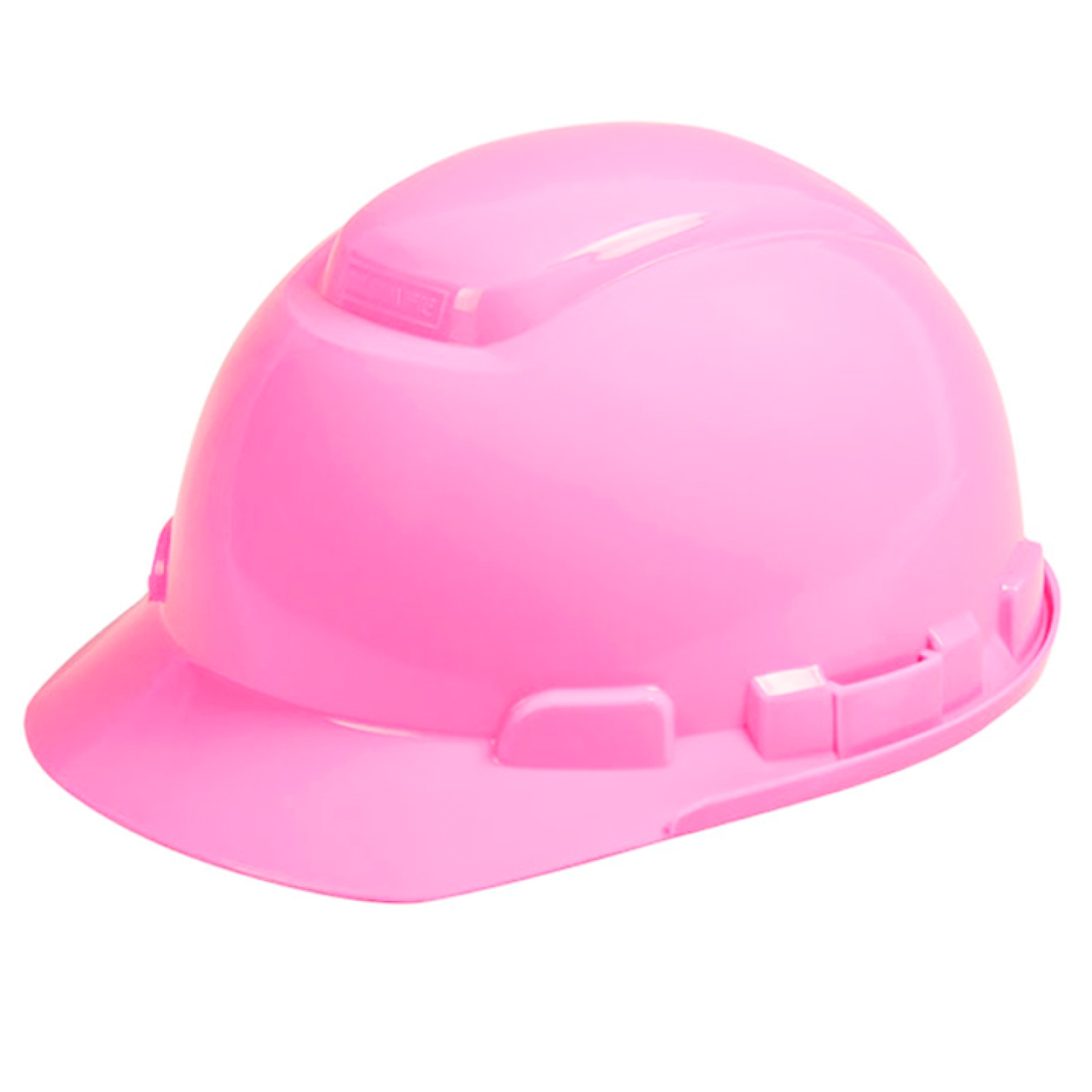 Casco Dieléctrico INSAFE 1406R Rosado