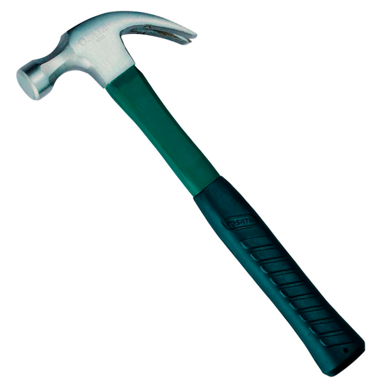 Martillo Uña Cabo/Fibra 27mm (454gr) SATA ST92306SC