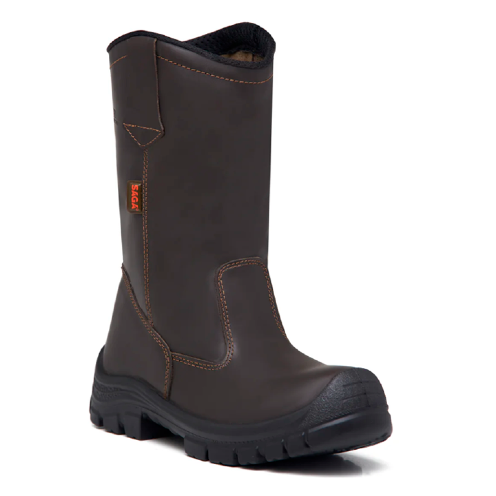 Calzado - Bota Soldador Saga 3046