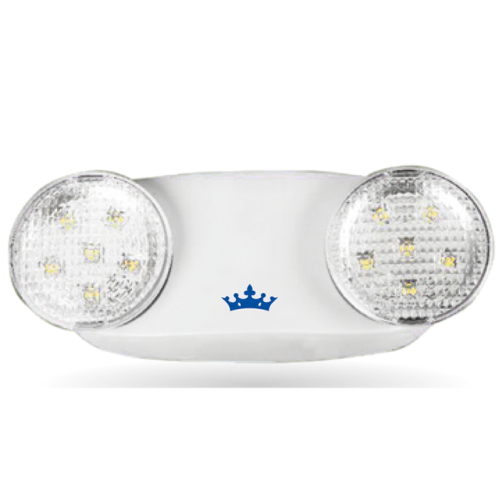 Lámpara de Emergencia Led 2.4W RY0501 RYL