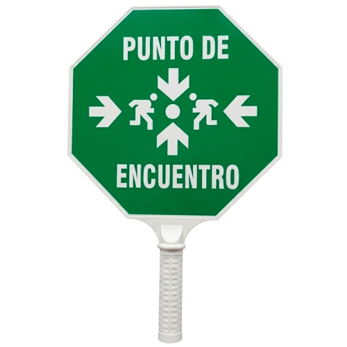 Paletas Punto de Encuentro