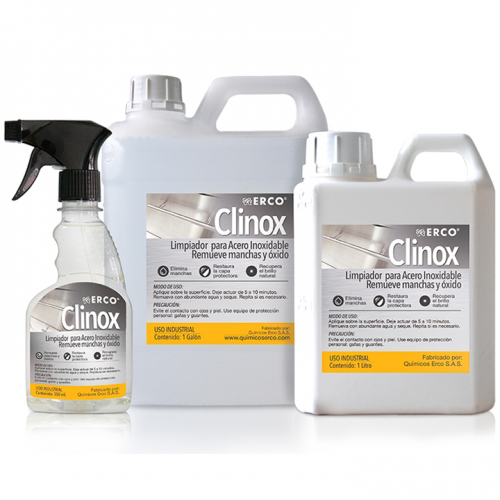 Clinox