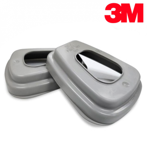 Retenedor 3M 501