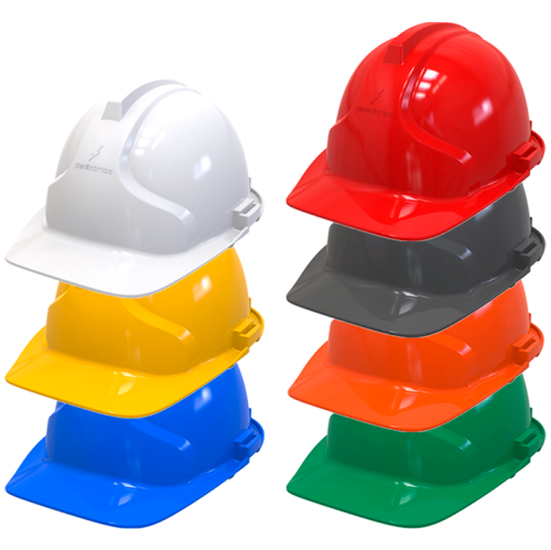 Casco Dieléctrico EPI