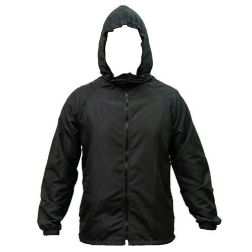Chaqueta Cortaviento