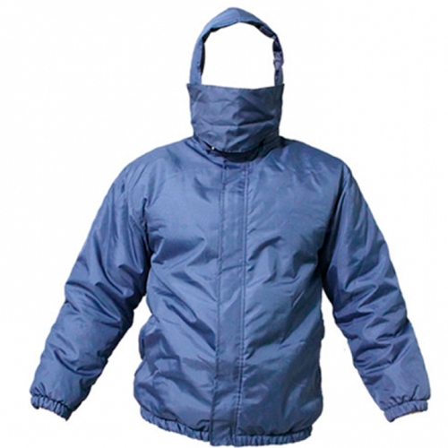 Chaqueta Cuarto Frio Desmontable