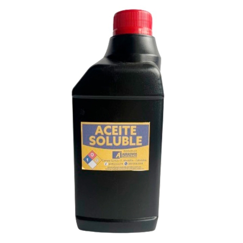 Aceite Soluble