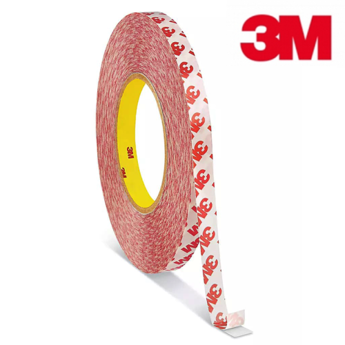 Cinta Doble Faz GPT-020F 3M Transparente