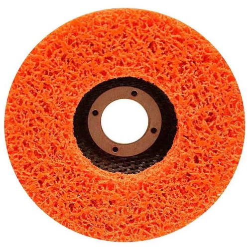 Disco Rapid Strip Blaze Naranja Norton