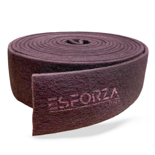 Paño Industrial 6" Esforza