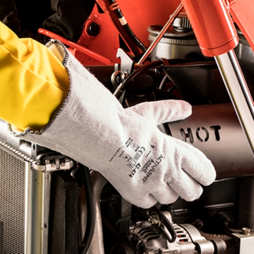 Guante Temperatura ActivArmr 42-474 Ansell