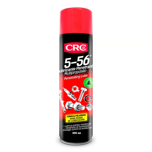Lubricante 5-56 CRC