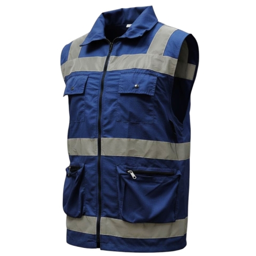 Chaleco Energy #30 Semi Impermeable