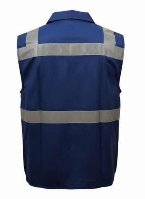 Chaleco Energy #30 Semi Impermeable