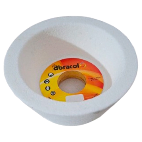 Copa Cónica Tipo 11 Blanca