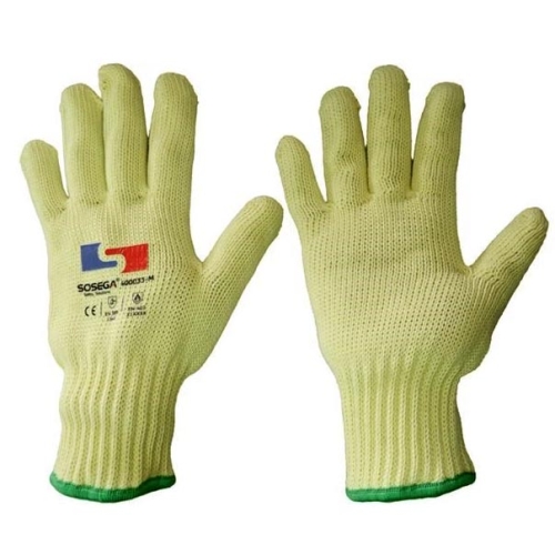Guante Aramida Temperatura Sosega (400033)