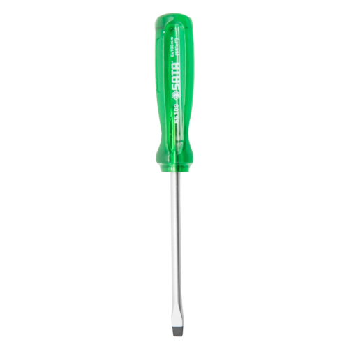 Destornillador Pala 1/4 x 4" SATA ST65109