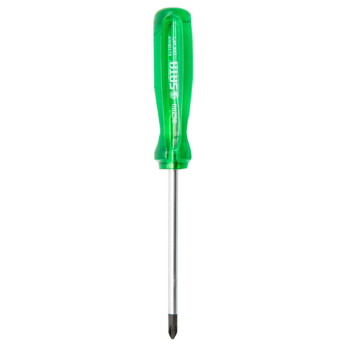 Destornillador Estrella 1/4 x 4" SATA ST65209