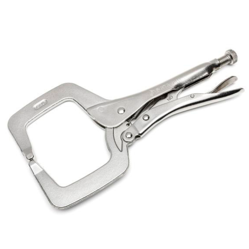 Alicate Presión Hombre Solo 11"en C SATA ST71601SC