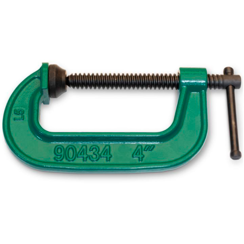 Prensa en C Nº4 SATA ST90434ST