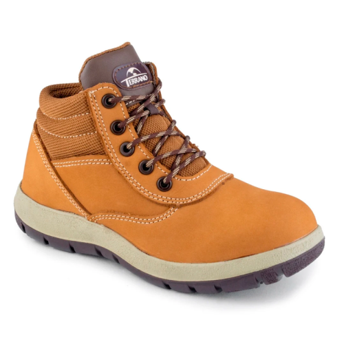 Calzado - Bota Dieléctrica Mujer Siena Terrano 7114
