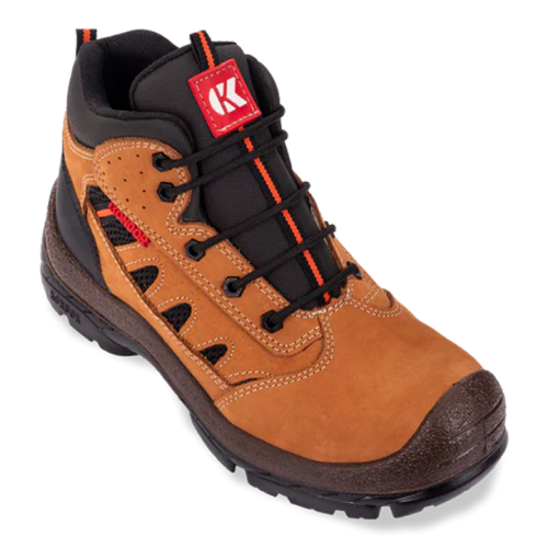 Calzado - Bota Dieléctrica Master Siena Kondor