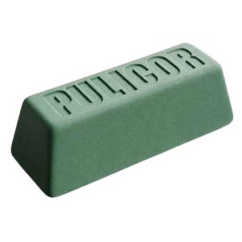 Pasta para Brillo Espejo XW-2500 Verde