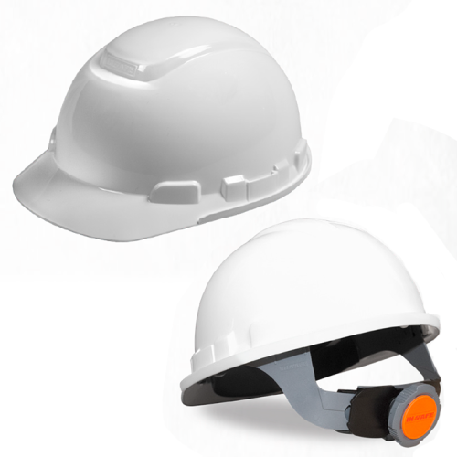 Casco Dieléctrico INSAFE 1406R