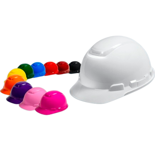 Casco Dieléctrico INSAFE 1406R