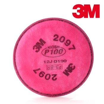 Filtro 3M para Partículas 2097