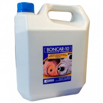 BONCAR 10 - Desoxidante