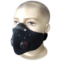 Máscara Antipolución